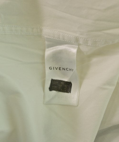 GIVENCHY 休閒襯衫