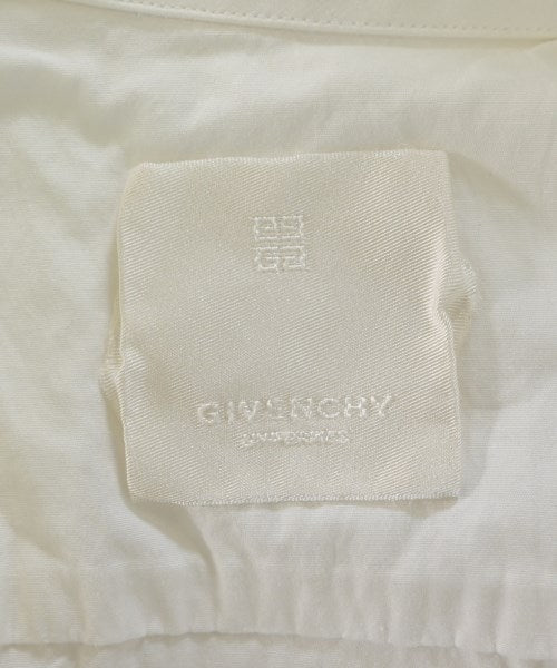 GIVENCHY 休閒襯衫