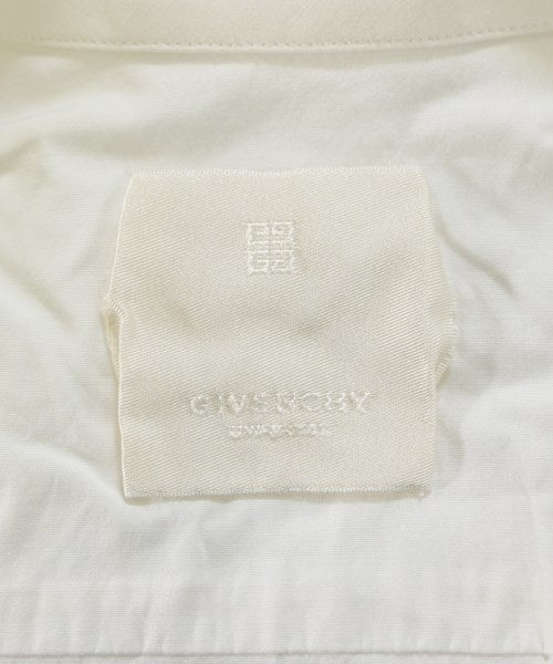 GIVENCHY 休閒襯衫