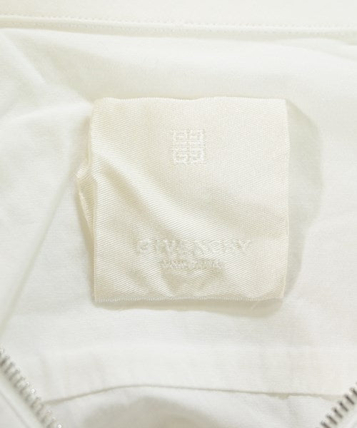 GIVENCHY 休閒襯衫