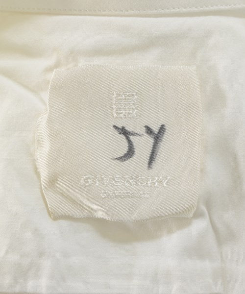 GIVENCHY 休閒襯衫