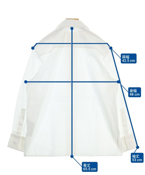 GIVENCHY 休閒襯衫