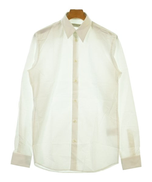 GIVENCHY 休閒襯衫