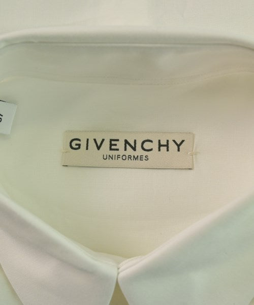 GIVENCHY 休閒襯衫