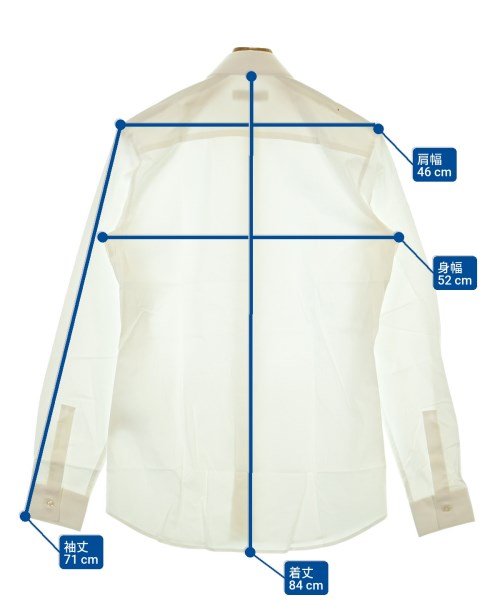 GIVENCHY 休閒襯衫