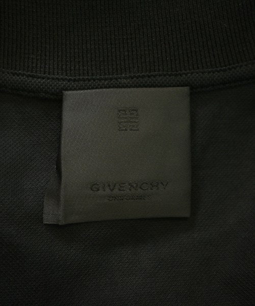 GIVENCHY POLO衫