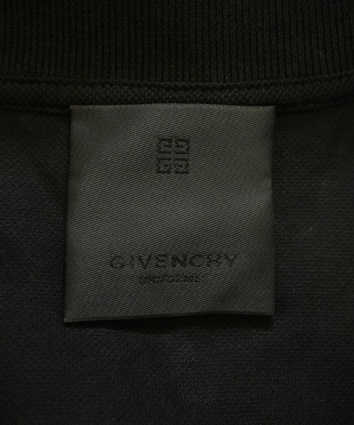 GIVENCHY POLO衫