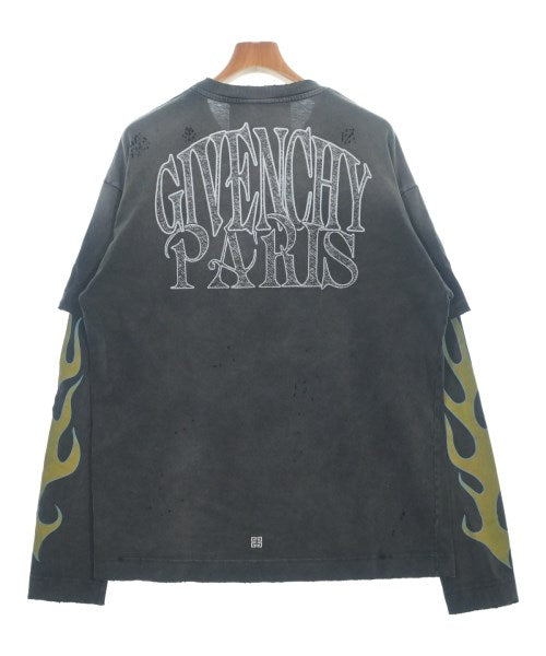GIVENCHY T恤/上衣