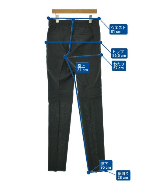GIVENCHY 長褲