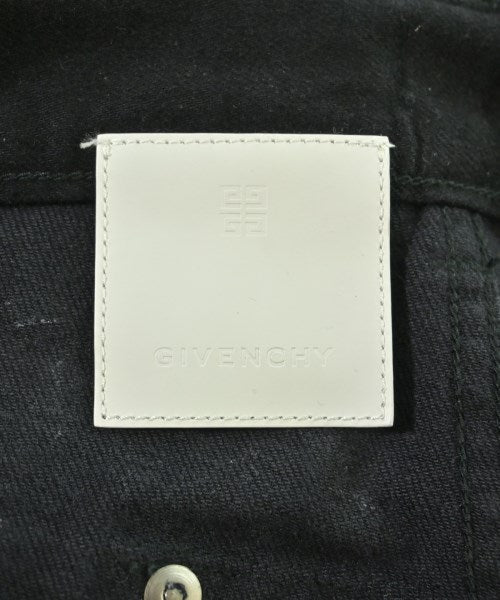 GIVENCHY 牛仔褲