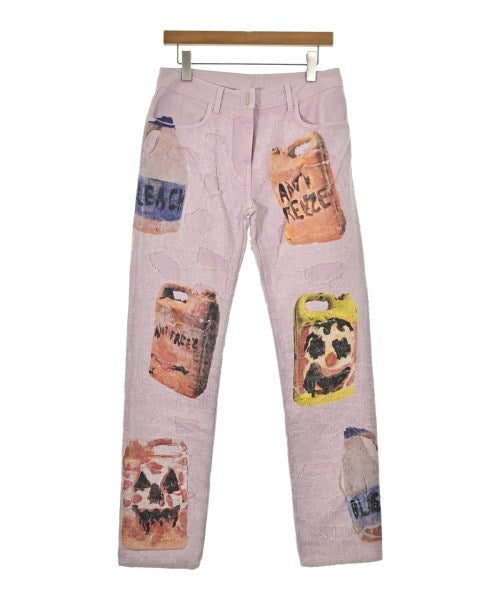 GIVENCHY 牛仔褲