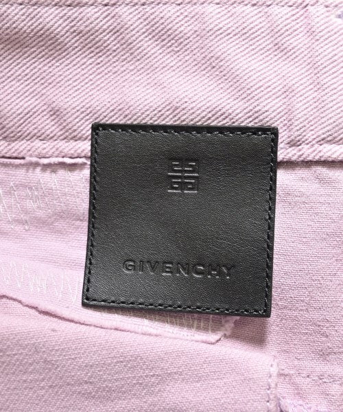 GIVENCHY 牛仔褲