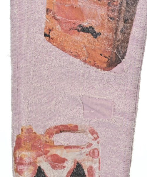 GIVENCHY 牛仔褲
