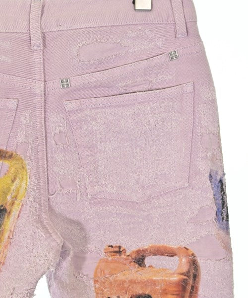 GIVENCHY 牛仔褲