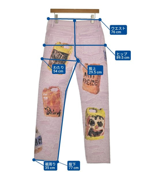 GIVENCHY 牛仔褲
