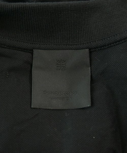 GIVENCHY POLO衫