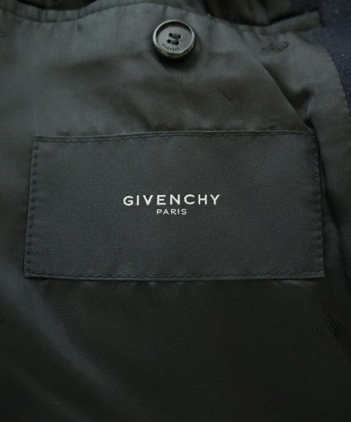 GIVENCHY 切斯特披風