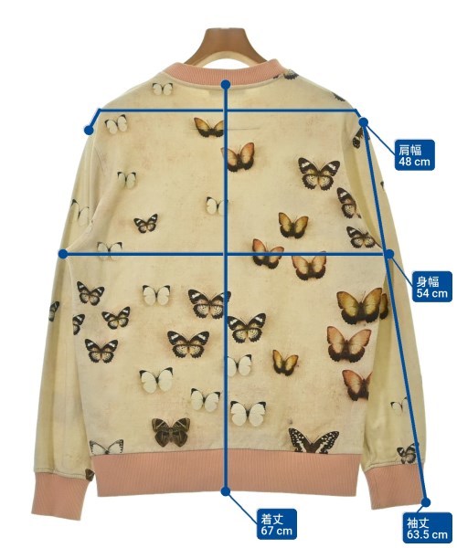 GIVENCHY 運動衫