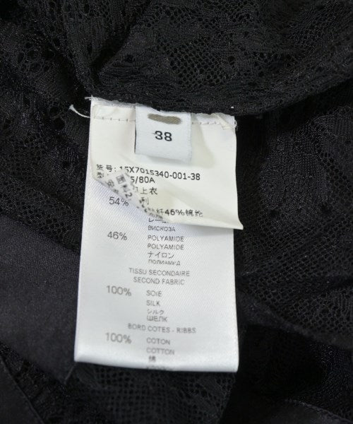 GIVENCHY 女襯衫