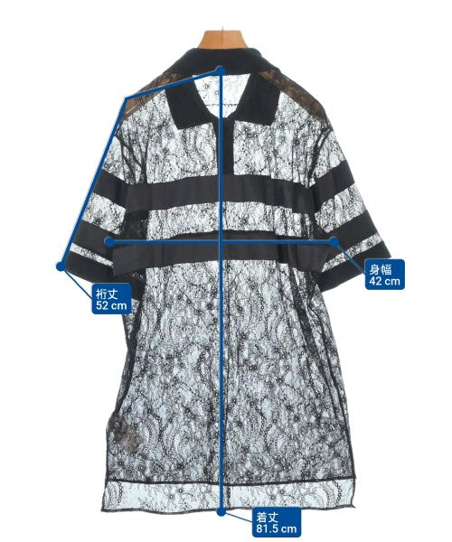 GIVENCHY 女襯衫