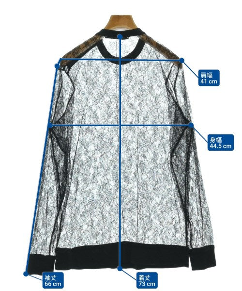 GIVENCHY 女襯衫