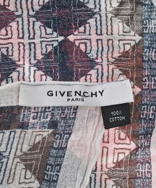 GIVENCHY 披肩