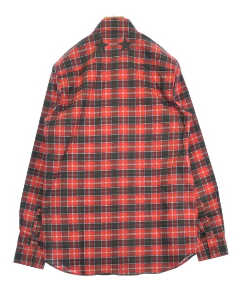 GIVENCHY 休閒襯衫