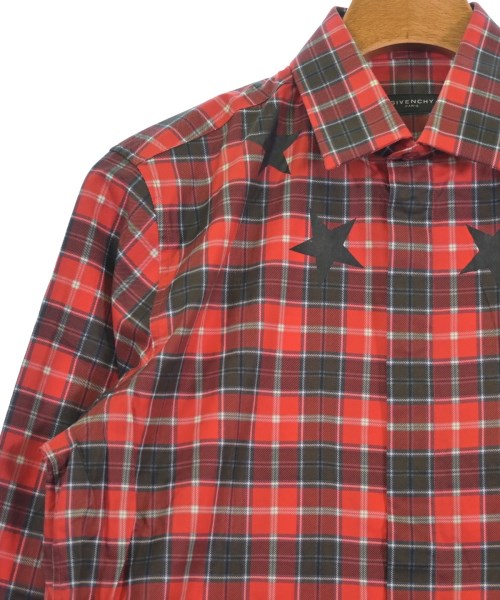 GIVENCHY 休閒襯衫