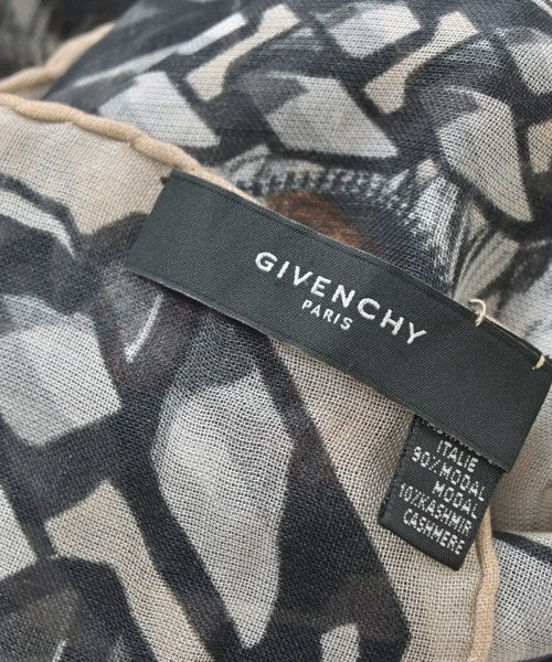 GIVENCHY 披肩
