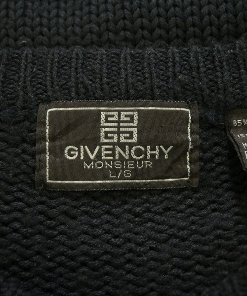 GIVENCHY 毛衣
