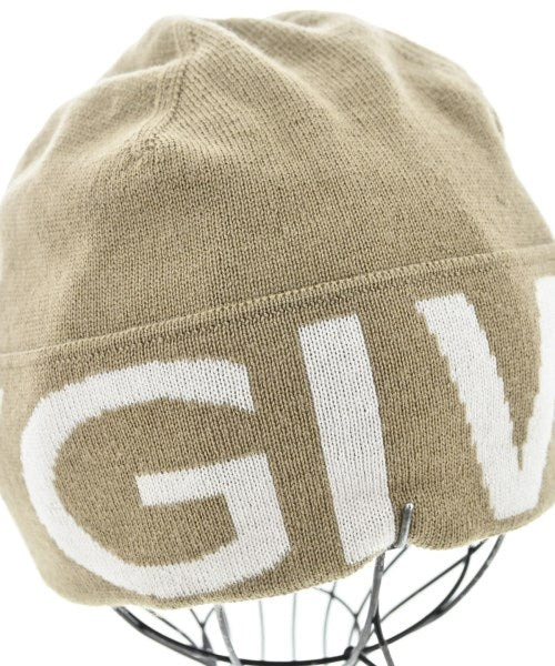 GIVENCHY 針織帽/毛線帽