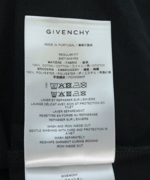 GIVENCHY T恤/上衣