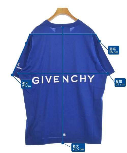 GIVENCHY T恤/上衣