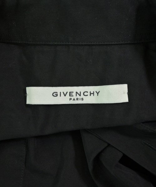 GIVENCHY 休閒襯衫