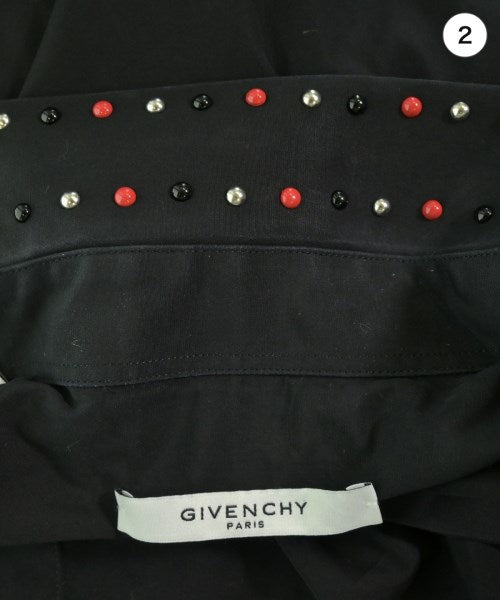 GIVENCHY 休閒襯衫