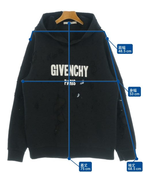 GIVENCHY 連帽衫