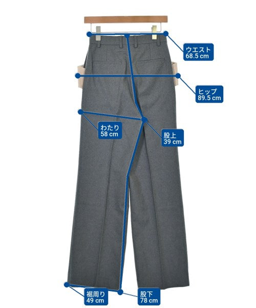 GIVENCHY 長褲