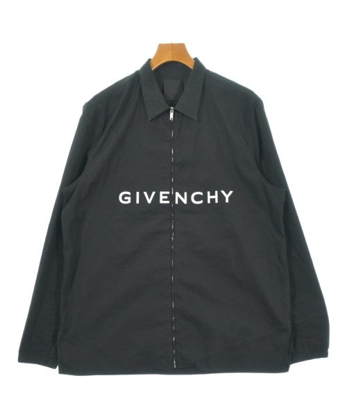 GIVENCHY 斜紋夾克