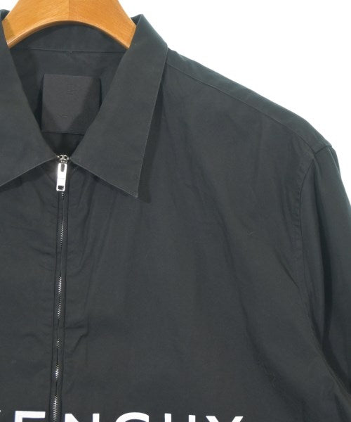 GIVENCHY 斜紋夾克