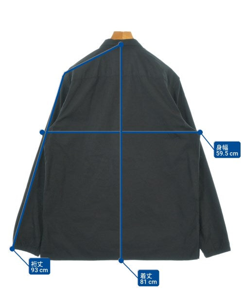 GIVENCHY 斜紋夾克