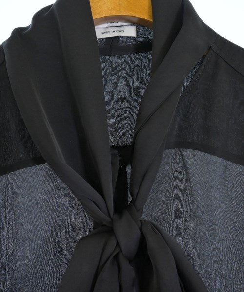 GIVENCHY 女襯衫