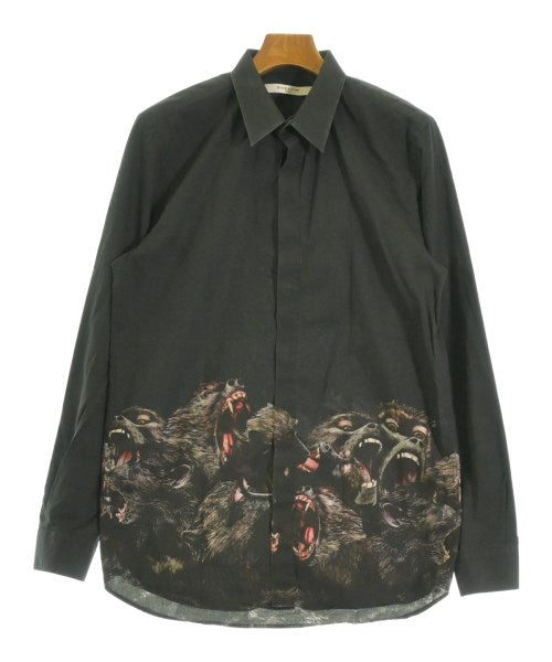 GIVENCHY 休閒襯衫