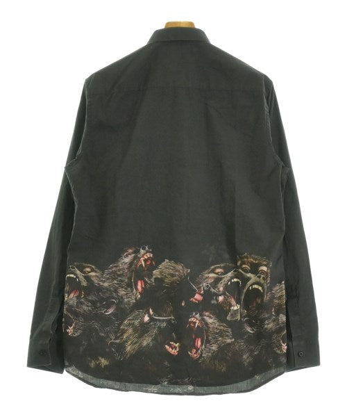 GIVENCHY 休閒襯衫