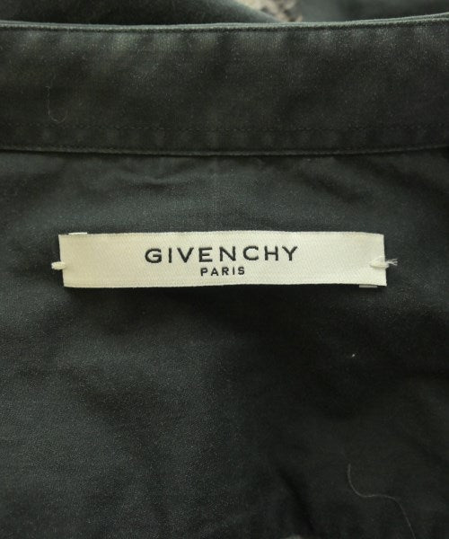 GIVENCHY 休閒襯衫