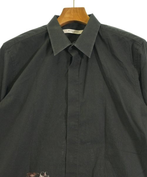 GIVENCHY 休閒襯衫
