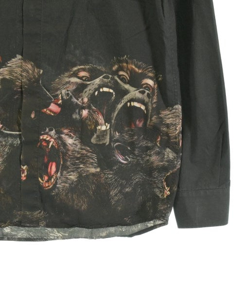 GIVENCHY 休閒襯衫