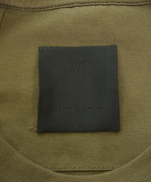 GIVENCHY T恤/上衣