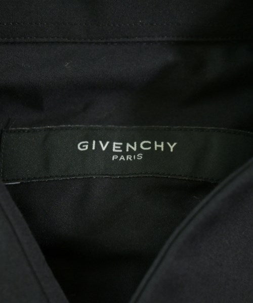 GIVENCHY 休閒襯衫