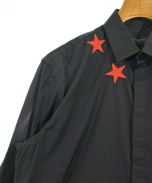 GIVENCHY 休閒襯衫