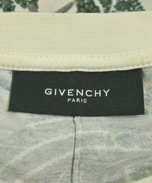 GIVENCHY T恤/上衣